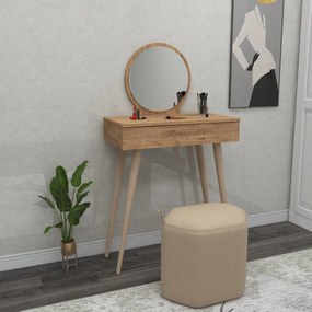 Masă cosmetică Siena Atlantic Pine