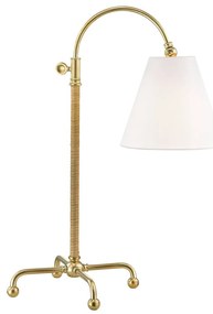 Veioza, lampa de masa design clasic CURVES NO. 1