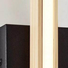 Aplică LED Brilliant ARION LED/7,5W/230V pin