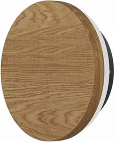 Aplica de perete minimalista lemn natur Texture