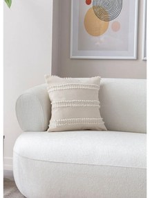 Față de pernă 43x43 cm Tuffet – Mioli Decor