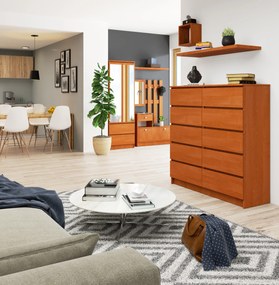 Comodă Kraft 10SZ (arin). 1117148