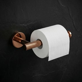 Suport hârtie igienică 6611 Modern Copper