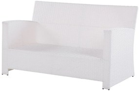 Set canapele pentru grădină Menro (gri deschis). 1011660