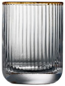 Set de pahare 4 buc. de shoturi 60 ml Palermo – Lyngby Glas