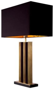 Veioza, Lampa de masa design LUX Belize