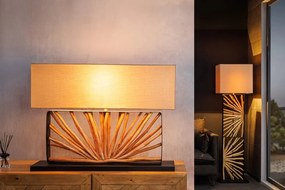 Veioza design unic EUPHORIA 80cm