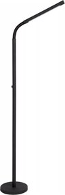 Lucide 36712/04/30 - Lampă LED de podea reglabilă GILLY LED/6W/230V 2700K