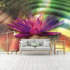 Fototapet - 3D crin (152,5x104 cm)