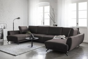 Coltar extensibil Larco Riviera 97