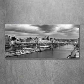 Tablou acrilic New york