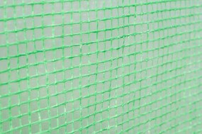 Tunel din folie verde 2x2.5m Garden Point