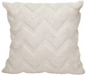 Față de pernă 4Home Fur ZigZag, 45 x 45 cm