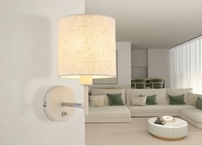 Aplica de perete design modern DELEON