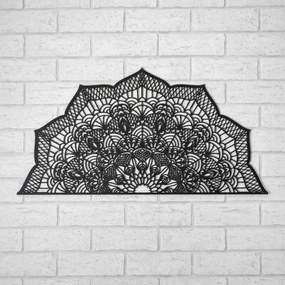 DUBLEZ | Decor perete living - Mandala abstractă