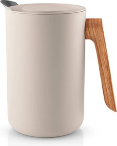 Termos Nordic Kitchen 1,0 l, nisip - Eva Solo