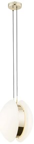 Lustra / Pendul design modern BUFFALO alama