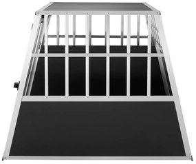 Deuba Alu - lada XXL pentru caini