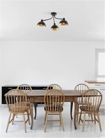 Lustra design modern GEETI