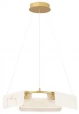 Suspensie moderna LED 34W AIDER 9019758 NOVA LUCE