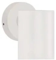 Aplica exterior Spot LED directionabil IP65 JACKIE alb