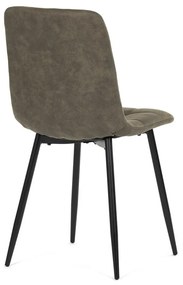 Scaun sufragerie Cereria (verde). 1120395