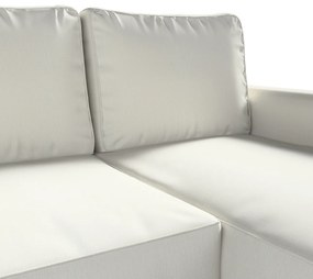 Husa canapea extensibila cu sezlong Backabro