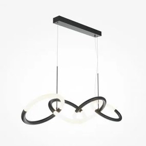 Suspensie moderna led 40W Node MOD165PL-L40B3K Maytoni