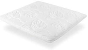 Topper saltea mediu-ferm din spumă 160x200 cm Moon Wave – Bonami Selection