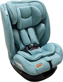 Scaun Auto Baby Care™ BS16P, Transformabil in scoica auto, Omologare R-129 i-Size, 0-36 kg, Spatar reglabil in 4 trepte, Sistem de prindere in