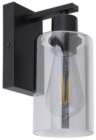 Aplica de perete design modern HADERA 15465W GL