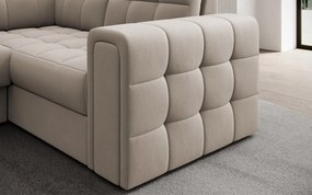 Coltar extensibil Blewett pe stanga Sola 18