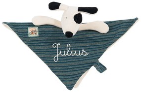 Jucărie de confort din bumbac organic Julius – Moulin Roty