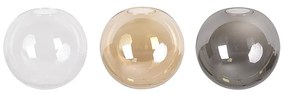 Lustra Plafon Bamba 3 Bl Miodowy 545/3 Emibig Lighting, Modern, E14, Polonia