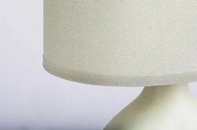 Lampă de masă Rabalux 74070 Sylira, albă