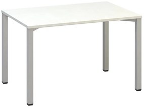 Masa ProOffice B 120 x 70 cm, alba