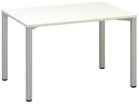 Masa ProOffice B 120 x 70 cm, alba