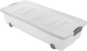 Recipient de depozitare cu roți - 32 l