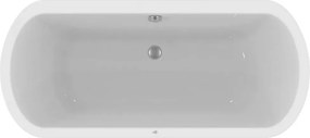 Cada ovala Ideal Standard Hotline 180x80 cm
