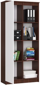Raft Rehana II (wenge + Alb). 1069805