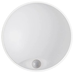 LED Aplică perete exterior LED/14W/230V IP54