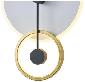 Aplică LED/15W/230V 3000K