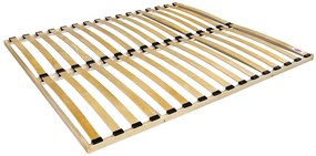 Somieră cu lamele 140x200 cm Monte. 1064635