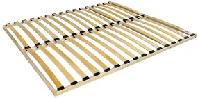 Somieră cu lamele 140x200 cm Monte. 1064635
