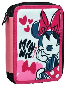 Disney Minnie Draft penar complet 2 etaje