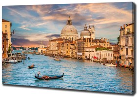 Pictură pe pânză Veneția, italia