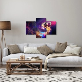 Tablou - Femei mistice (90x60 cm)