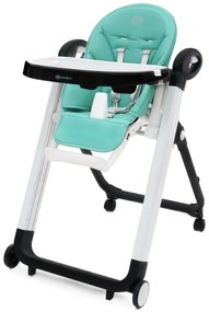 1 x Scaun de masă AppeKids - Voghe River Green