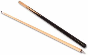 Dvoudílné tágo na kulečník - 146,5 cm