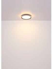 Plafonieră LED BELISSA LED/30W/230V d. 30 cm Globo 41588D